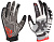 картинка Велосипедные перчатки KINETIXX Luigi  от магазина Одежда+