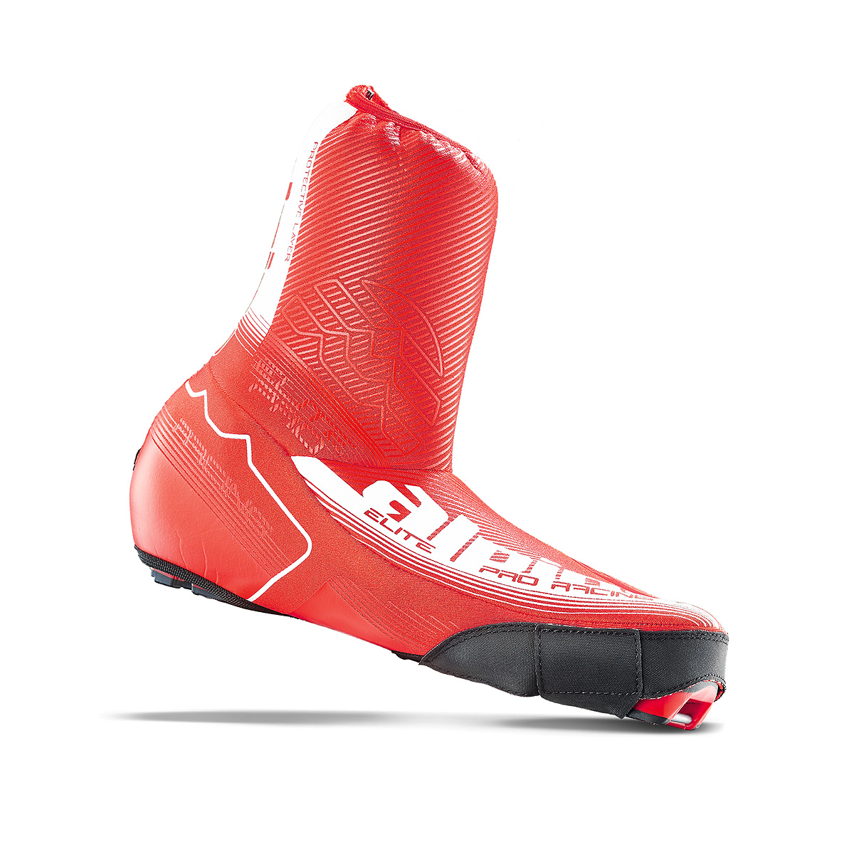 картинка Чехлы для лыжных ботинок Alpina Overboot EOW PRO 2,0 от магазина Одежда+