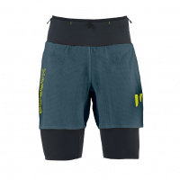 картинка Спортивные шорты Karpos Lavaredo Ultra Shorts старгейзер от магазина Одежда+