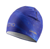 картинка Лыжная женская гоночная шапочка SPORTFUL DORO сине-фиолетовая от магазина Одежда+
