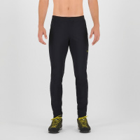 картинка Спортивные облегченные брюки KARPOS EASYGOING PANT черные от магазина Одежда+