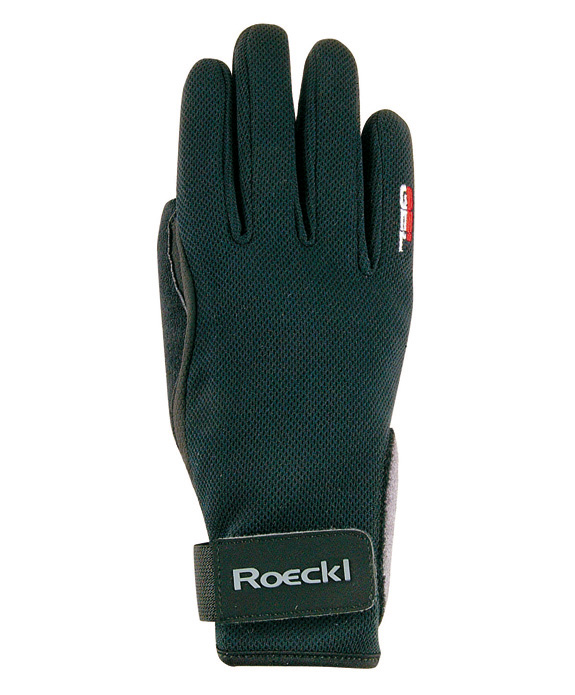 картинка Лыжероллерные перчатки Roeckl Pro Longfinger  от магазина Одежда+