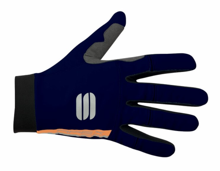 картинка  Лыжные гоночные перчатки SPORTFUL APEX LIGHT GLOVES темно-синие от магазина Одежда+