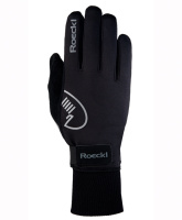 картинка Теплые лыжные перчатки ROECKL LAFOX  от магазина Одежда+
