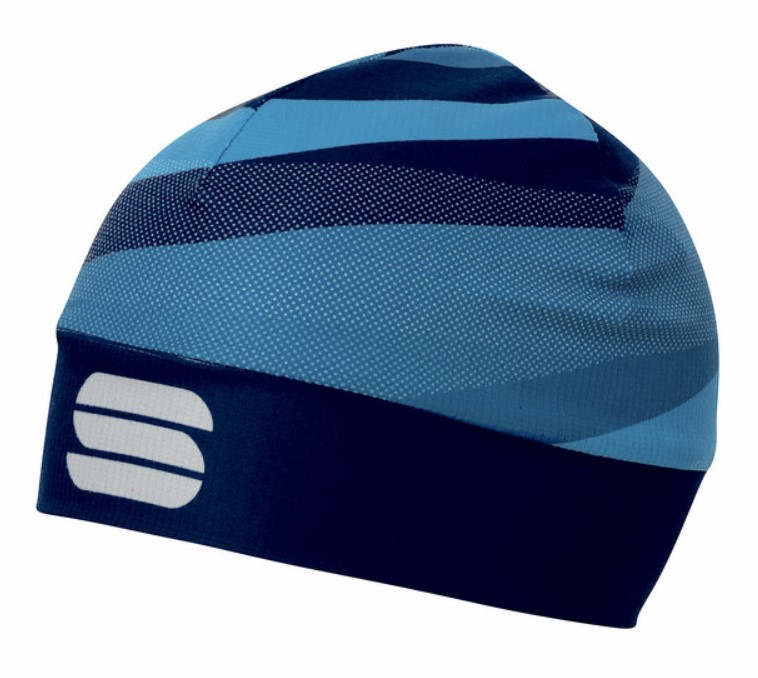 картинка Лыжная женская гоночная шапочка SPORTFUL RYTHMO W HAT синяя от магазина Одежда+