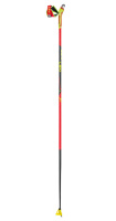 картинка Лыжные гоночные палки LEKI HRC MAX FRT красные с черным от магазина Одежда+