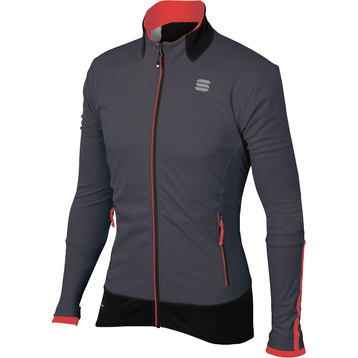 Куртка Sportful Apex WS мужская