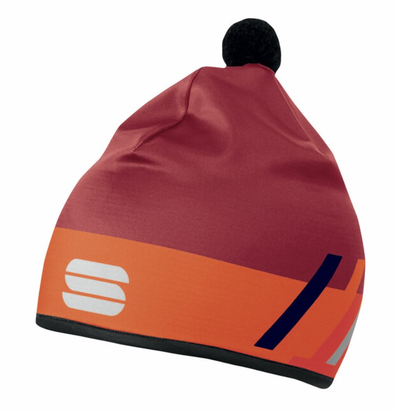 картинка Лыжная гоночная шапочка SPORTFUL Squadra Race Hat красная от магазина Одежда+
