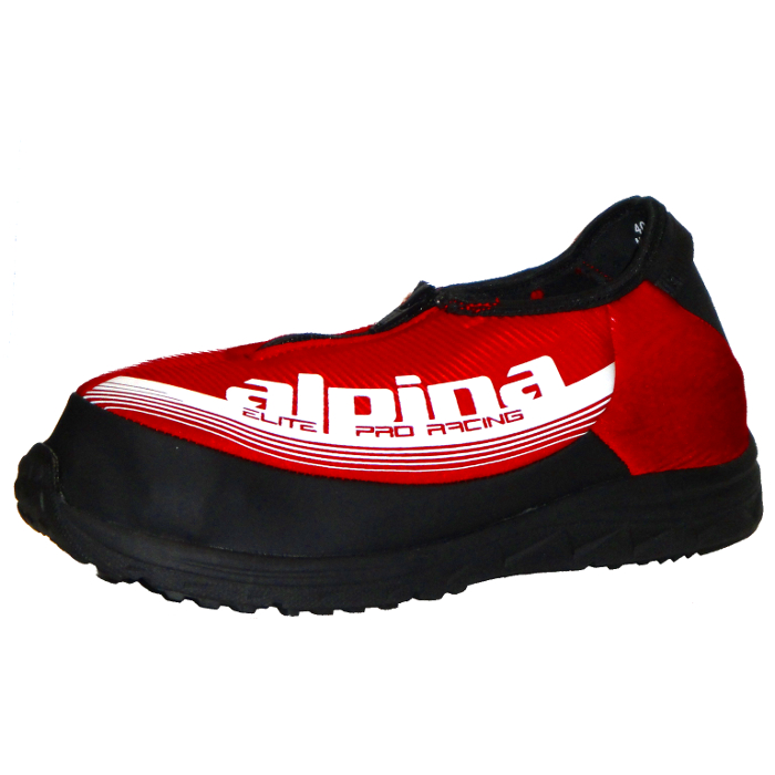картинка Защитные калоши для лыжных ботинок Alpina OW 2.0 от магазина Одежда+