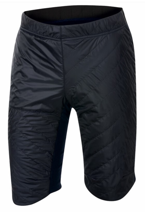 картинка Разминочные шорты SPORTFUL RYTHMO OVER SHORTS темно-синие от магазина Одежда+