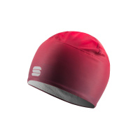 картинка Лыжная гоночная шапочка SPORTFUL Squadra Race Hat чернично-красная от магазина Одежда+