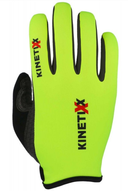 картинка Лыжные перчатки KINETIXX Eike  от магазина Одежда+