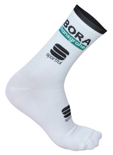 картинка Спортивные носки SPORTFUL BORA BODYFIT PRO RACE SOCKS белые от магазина Одежда+