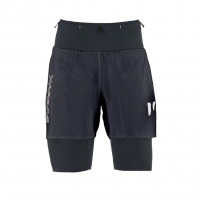 картинка Спортивные шорты Karpos Lavaredo Ultra Shorts темно-серые от магазина Одежда+
