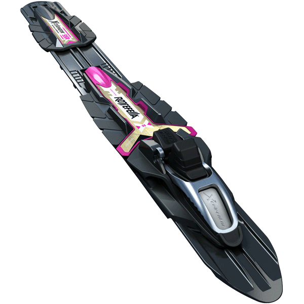 картинка Лыжные коньковые крепления Rottefella NNN Xcelerator SSR (Super Skate Race) от магазина Одежда+