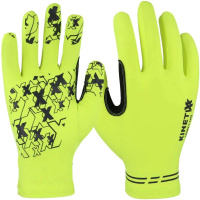 картинка Лыжероллерные перчатки Kinetixx Sebo от магазина Одежда+