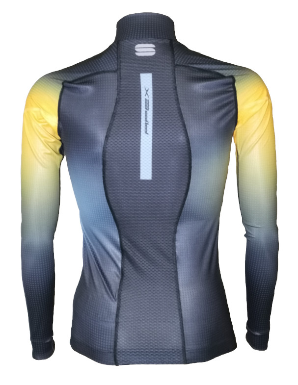 Куртка Sportful Apex WS мужская