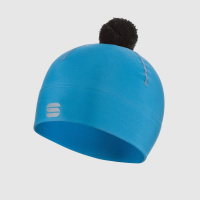 картинка Теплая лыжная шапочка SPORTFUL POMPON  THERMODRYTEX корсар от магазина Одежда+