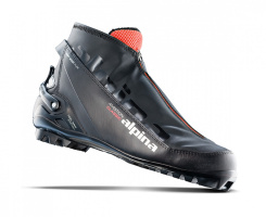 картинка Лыжные ботинки Alpina ACL для классического хода от магазина Одежда+
