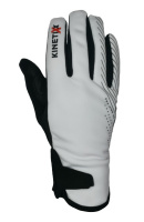 картинка Лыжные перчатки KINETIXX Eike 2,0 белые от магазина Одежда+