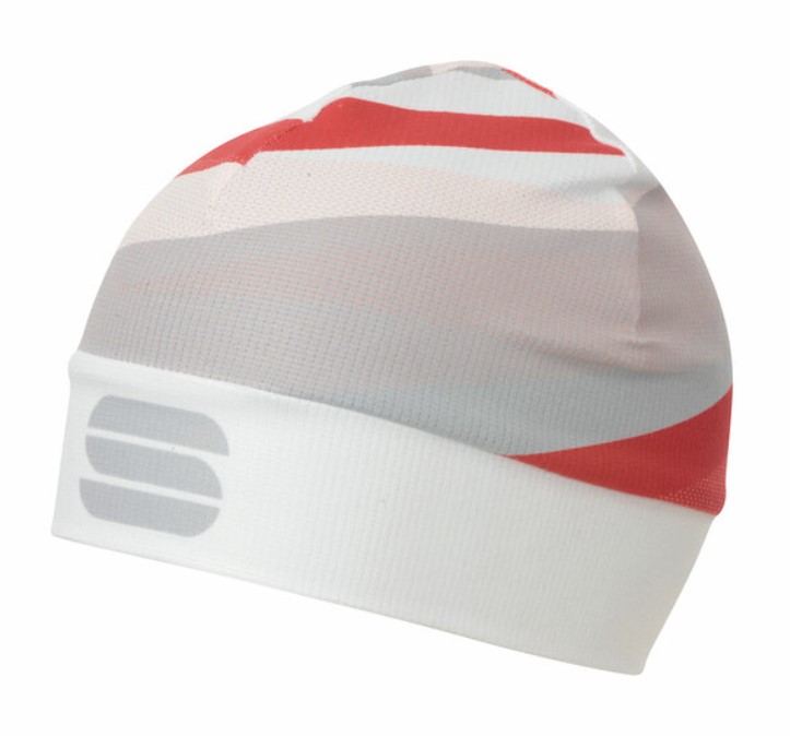 картинка Лыжная женская гоночная шапочка SPORTFUL RYTHMO W HAT белая от магазина Одежда+