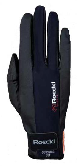 картинка Лыжные гоночные перчатки DSV Grip черные от магазина Одежда+