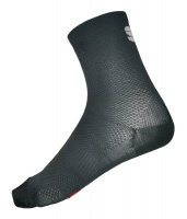 картинка Спортивные носки SPORTFUL  BODYFIT PRO 2 SOCKS черные от магазина Одежда+