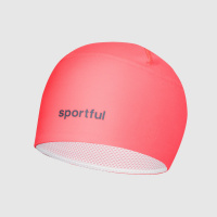 картинка Лыжная гоночная шапочка SPORTFUL ACTIVE CAP красная от магазина Одежда+