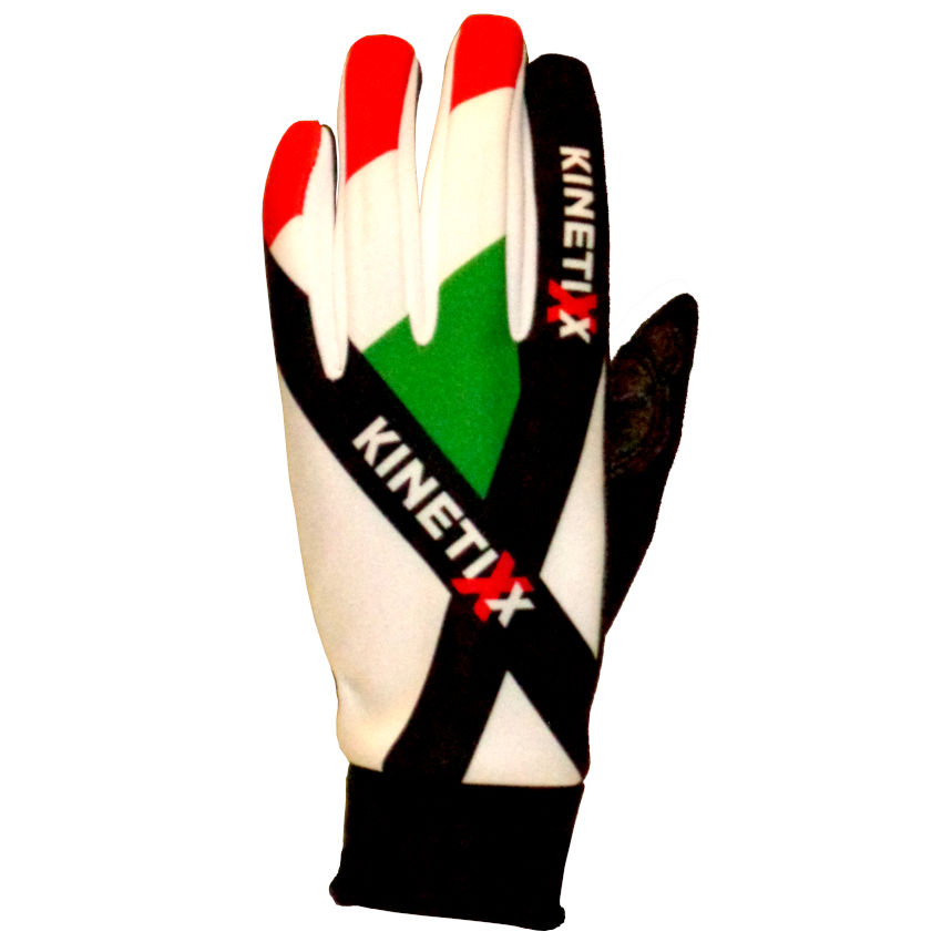 картинка Лыжные перчатки KINETIXX Keke Италия от магазина Одежда+