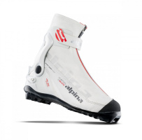 картинка Лыжные женские ботинки Alpina ASK EVE для конькового хода от магазина Одежда+