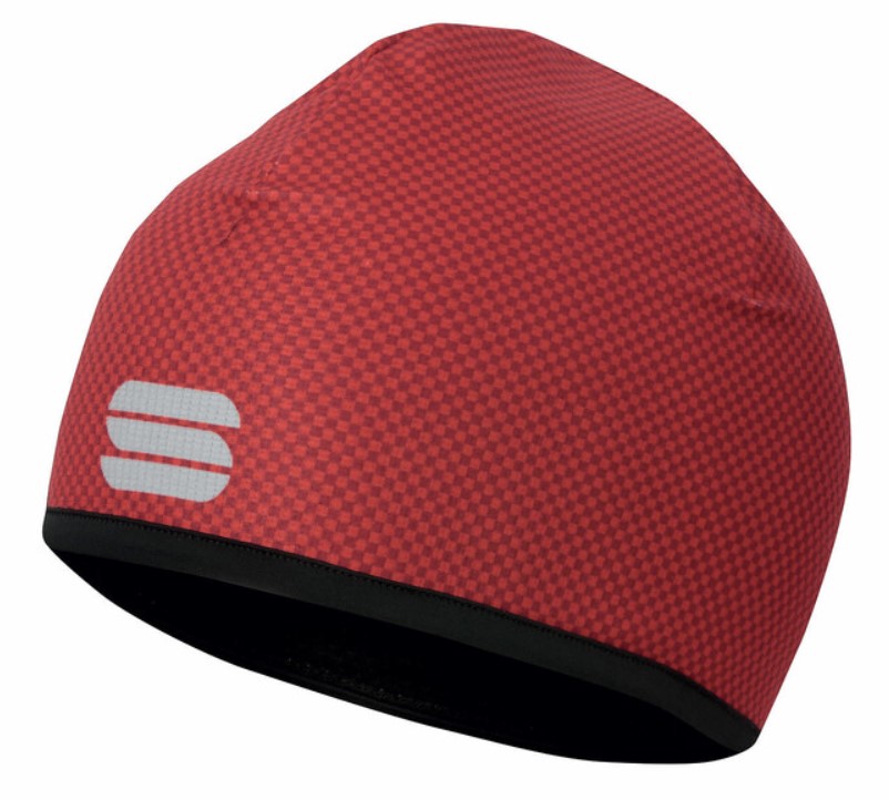 картинка Лыжная гоночная шапочка SPORTFUL RYTHMO HAT красная от магазина Одежда+