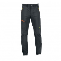 картинка Спортивные облегченные брюки KARPOS SECEDA PANTS темно-серые от магазина Одежда+