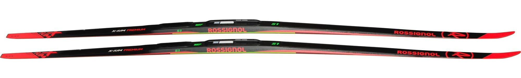 картинка Профессиональные гоночные лыжи для конькового хода ROSSIGNOL X-IUM Premium Skating WC S1 IFP (спортивный цех) 193/82-86кг. от магазина Одежда+