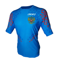 картинка Футболка с короткими рукавами KV+ SPRINT T-SHIRT Россия от магазина Одежда+