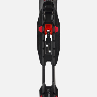 картинка Элитные лыжные крепления для классического хода ROSSIGNOL PREMIUM CARBON + CLASSIC Turnamic® IFP от магазина Одежда+