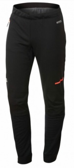 картинка Разминочные брюки SPORTFUL APEX WS PANT 20-24 черные от магазина Одежда+