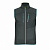 картинка Очень легкий спортивный ветрозащитный жилет Karpos Lavaredo Wind Vest серый с голубым от магазина Одежда+