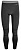 картинка Термо рейтузы SPRING LONG PANT из мериносовой шерсти антрацитовые от магазина Одежда+