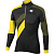 картинка Элитный гоночный лыжный комбинезон Sportful Apex Race черно-желтый от магазина Одежда+