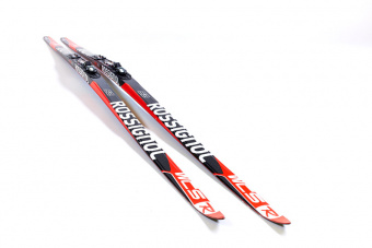 картинка Профессиональные гоночные лыжи для конькового хода ROSSIGNOL X-IUM Skating WCS S3 White Base NIS (спортивный цех) 180/66-68кг. от магазина Одежда+