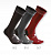 картинка Носки спортивные Merino Medium Sock серые от магазина Одежда+