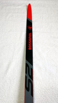 картинка Профессиональные гоночные лыжи для конькового хода Rossignol X-IUM Premium+ Skating WC S2 IFP MED (спортцех) 2023, 193 / 77-82 кг от магазина Одежда+