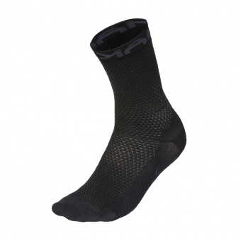 картинка Спортивные носки SPORTFUL KARPOS RAPID черные от магазина Одежда+