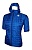 картинка Разминочный жакет с короткими рукавами SPORTFUL RYTHMO PUFFY голубая керамика от магазина Одежда+
