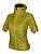 картинка Женский жакет с короткими рукавами SPORTFUL DORO RYTHMO PUFFY желтый от магазина Одежда+
