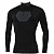 картинка Термо футболка с длинными рукавами Sportful 2nd Skin Thermic 250 Long Sleeve High Collar на молнии от магазина Одежда+