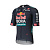 картинка Велосипедное джерси с короткими рукавами на молнии SPORTFUL BOH BF JERSEY SHORT SLEEVE от магазина Одежда+