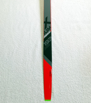 картинка Профессиональные гоночные лыжи для конькового хода Rossignol X-IUM Premium+ Skating WC S1 IFP MED (спортцех) 2023, 193 / 81-86 кг от магазина Одежда+
