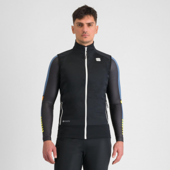 картинка Спортивный жилет SPORTFUL APEX VEST черный от магазина Одежда+