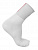 картинка Спортивные носки Sportful ITALIA SOCKS белые от магазина Одежда+